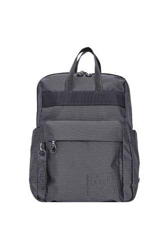 MANDARINA DUCK Rucksack steel