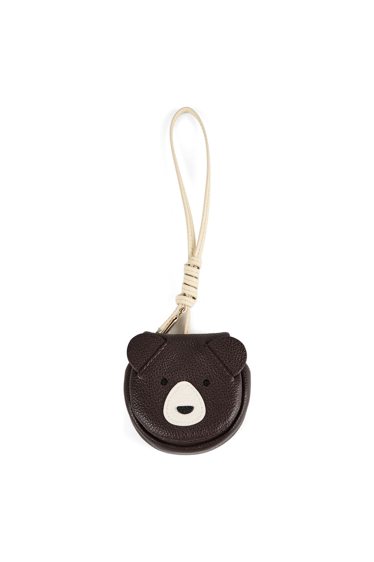 FURLA Schlüsselanhänger cioccolato, Bild 1