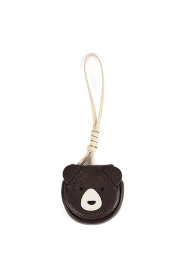 FURLA Schlüsselanhänger cioccolato