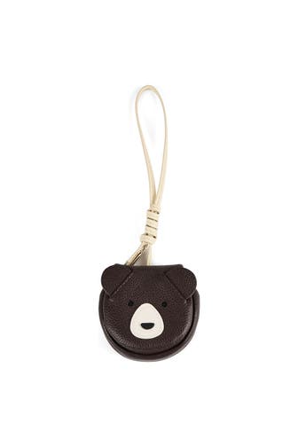 FURLA Schlüsselanhänger cioccolato