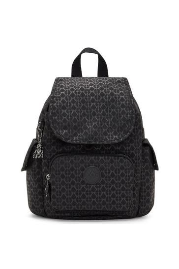 KIPLING Rucksack signature emb