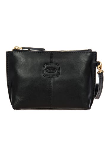 BRIC'S Handtasche black