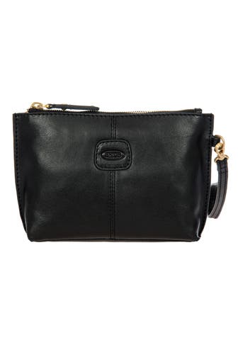 BRIC'S Handtasche black