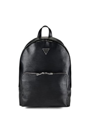 GUESS Rucksack black