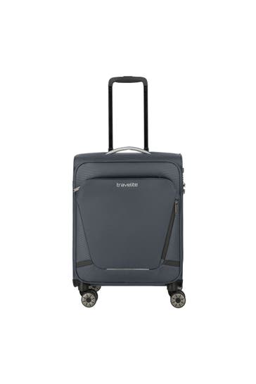 TRAVELITE Koffer anthrazit