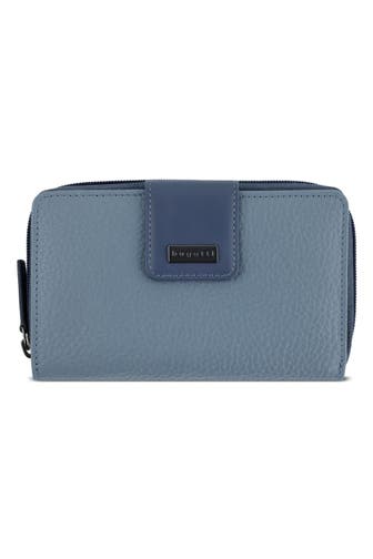 BUGATTI Geldbörse denim