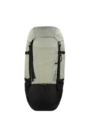 JACK WOLFSKIN Rucksack mint leaf