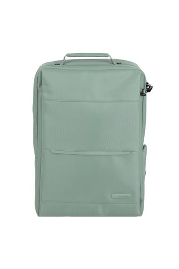 TRAVELITE Rucksack salbei
