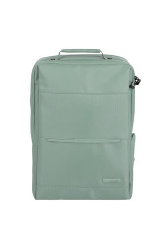 TRAVELITE Rucksack salbei