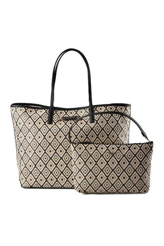 GUESS Shopper black
