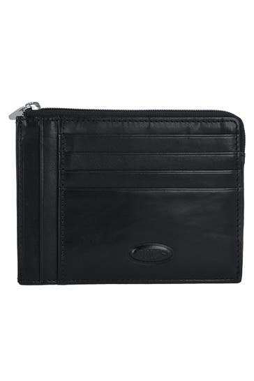 BRIC'S Geldbörse nero