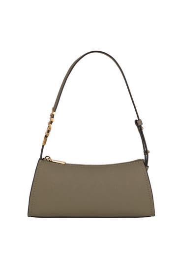 DKNY Handtasche utility green