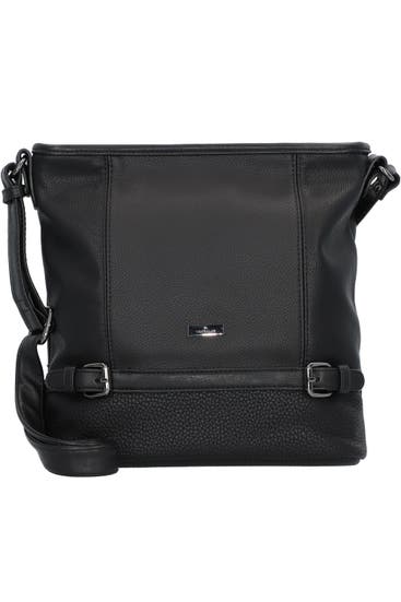TOM TAILOR - Umhängetasche black