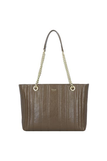 REPLAY Handtasche walnut