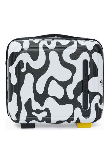 MANDARINA DUCK Kulturbeutel moire