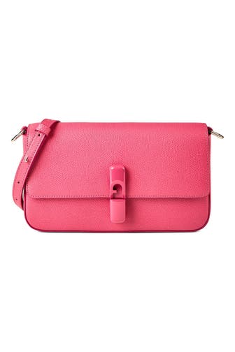 FURLA Umhängetasche velvet pink