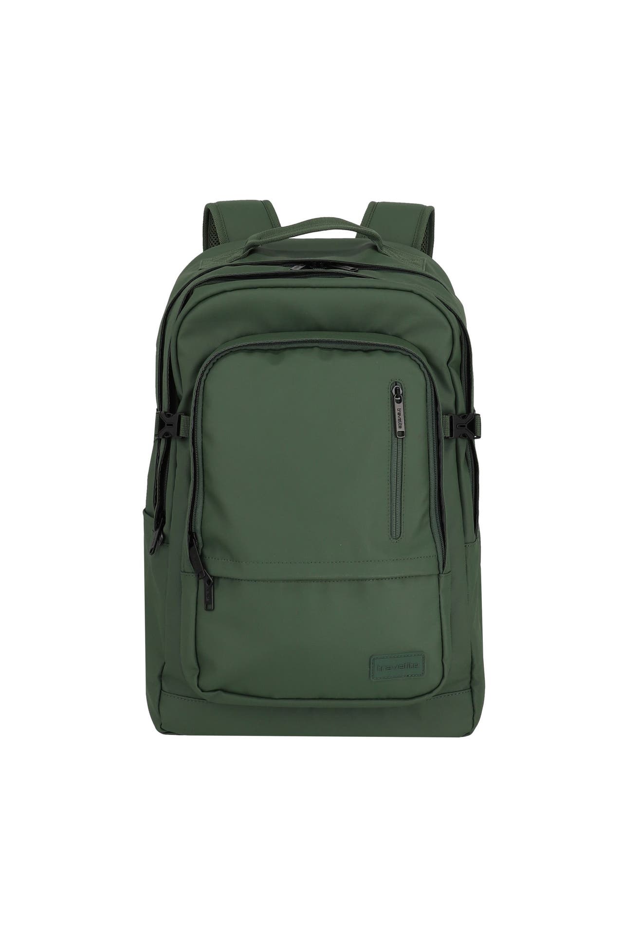 TRAVELITE Rucksack oliv, Bild 1