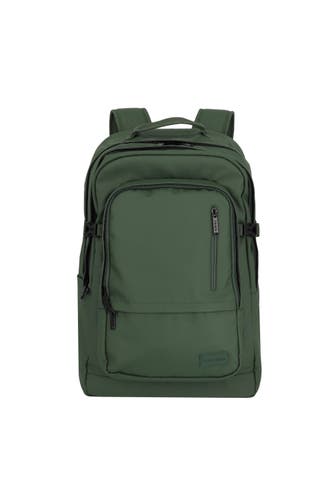 TRAVELITE Rucksack oliv