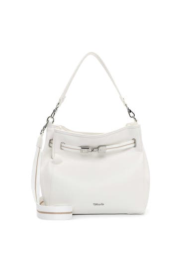 TAMARIS Umhängetasche white