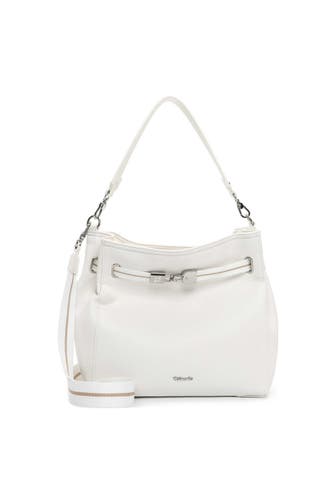 TAMARIS Umhängetasche white