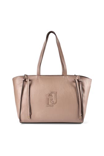 LIU JO Shopper mocha