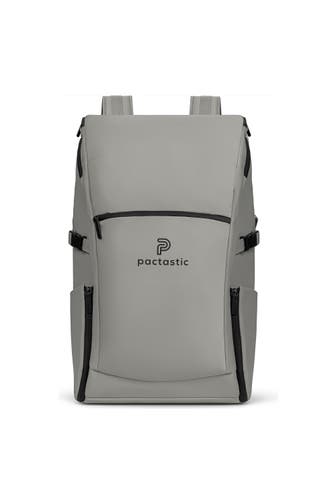 PACTASTIC Rucksack grey