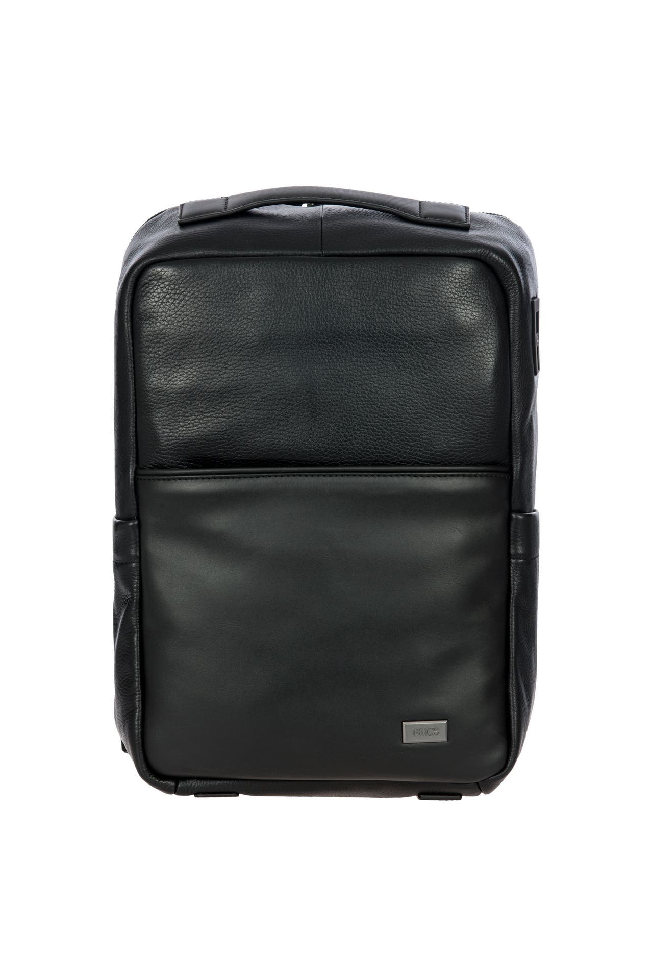 BRIC'S Rucksack black, Bild 1