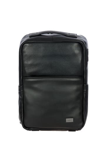 BRIC'S Rucksack black