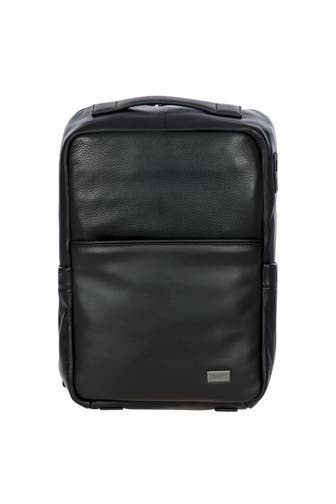 BRIC'S Rucksack black