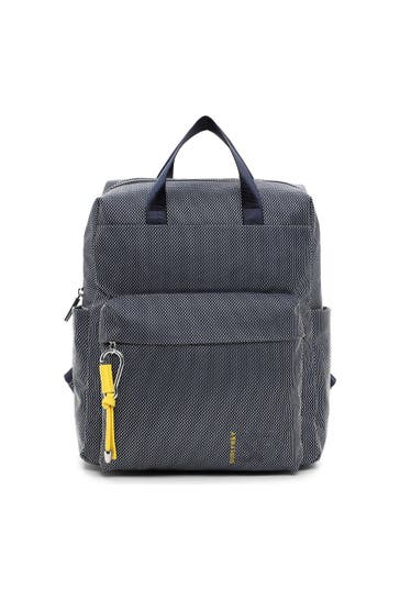 SURI FREY Rucksack blue