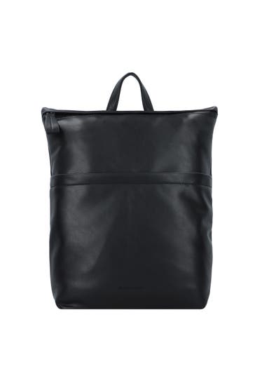 TOM TAILOR Rucksack black