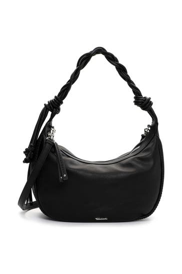 TAMARIS Umhängetasche black