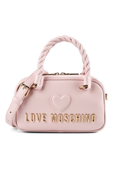 LOVE MOSCHINO Umhängetasche cipria