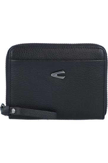 CAMEL ACTIVE Geldbörse black