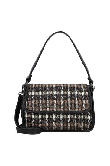 GABOR Handtasche mixed black