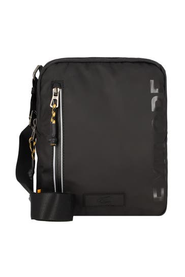 CAMEL ACTIVE Umhängetasche black