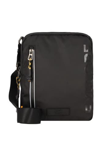 CAMEL ACTIVE Umhängetasche black