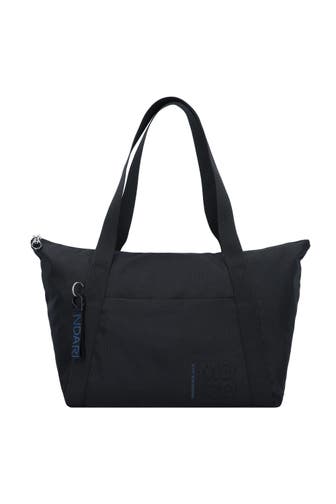 MANDARINA DUCK Shopper black