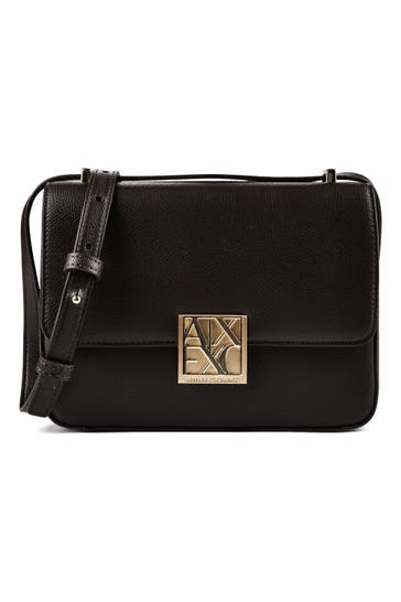 ARMANI EXCHANGE Umhängetasche antagonist
