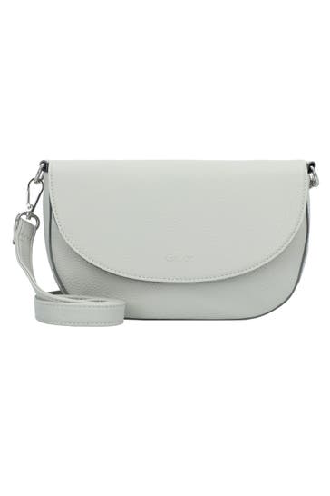 GABOR Umhängetasche light grey