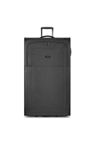 REDOLZ Koffer black