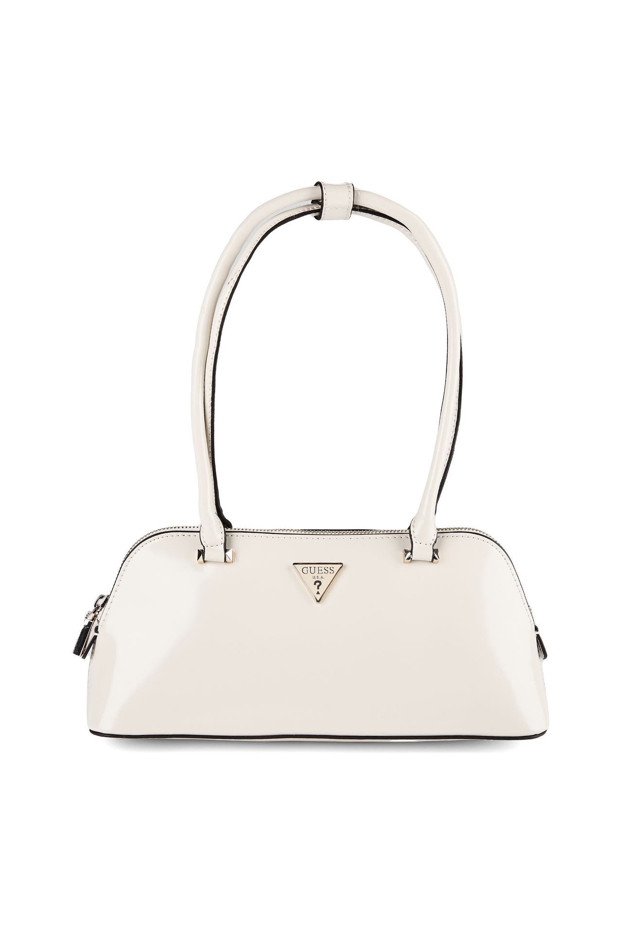 GUESS Handtasche bone, Bild 1