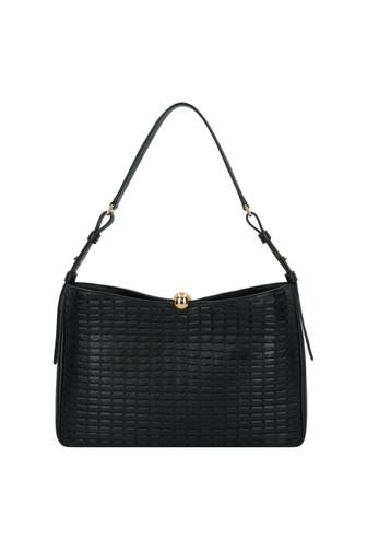 FURLA Shopper nero