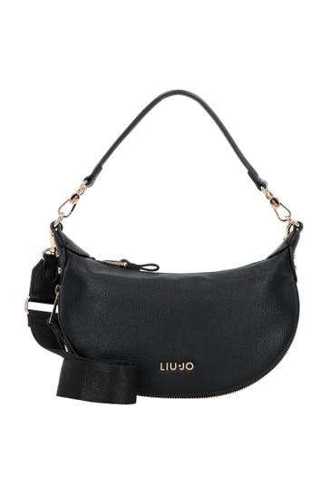 LIU JO Handtasche nero