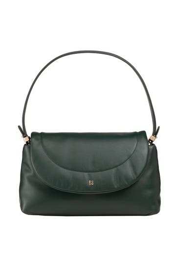 DUDU Handtasche mangrove