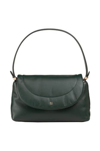 DUDU Handtasche mangrove