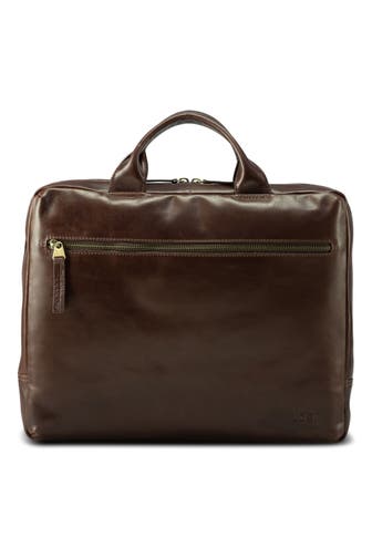 JOST Business Bag redbrown