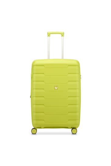 RONCATO Koffer cyber limette