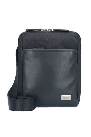 BRIC'S Umhängetasche Nero/Nero