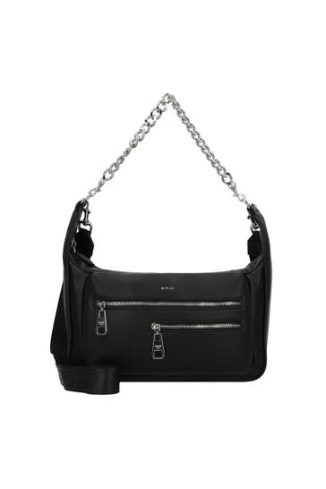 REPLAY Handtasche black